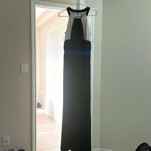 Vince Camuto Small Jumpsuit Black